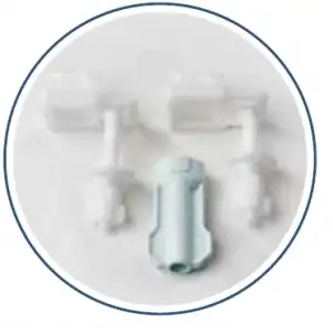 JAPAR - ATLANTİS MONTAJ TAKIMI