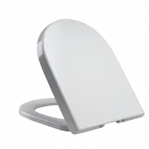 JAPAR - Capri Klozet Kapak Duroplast ( Yavaş Kapanan )