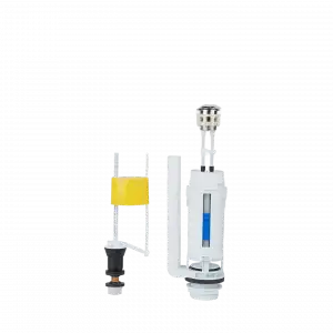 JAPAR - Gap Çift Kademeli Rezervuar iç takım ( 3-6 LT )