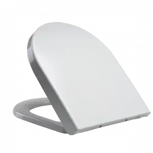 JAPAR - Macro Klozet Kapak Duroplast ( Yavaş Kapanan )