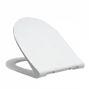 JAPAR - Minör Slim Klozet Kapak Duroplast ( Yavaş Kapanan )