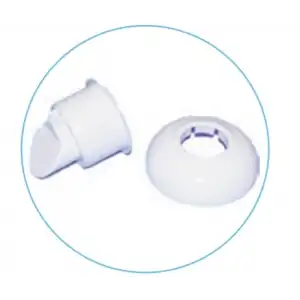 JAPAR - Muffmatik Q50 Lavabo Sifonu Çekvalf