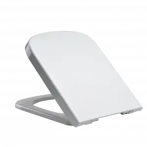 JAPAR - Nova Klozet Kapak Duroplast ( Yavaş Kapanan )