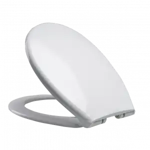 JAPAR - Ocean Klozet Kapak Polipropilen ( Yavaş Kapanan )