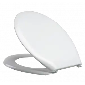 JAPAR - Pasifik Klozet Kapak Duroplast (Plastik Menteşeli )