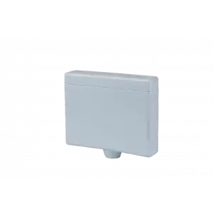 JAPAR - Yeni Merkür Start-Stop Rezervuar