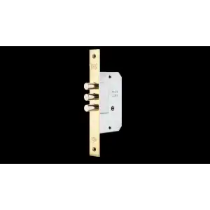 Kale 189 3MF 45 mm Prazis Kilit