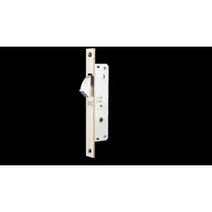 Kale 201 F2 0 mm Kancalı Prazis Gömme Kilit Nikel