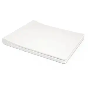 NKP - KARE SLIM KLOZET KAPAĞI (YAVAŞ KAPANAN - METAL MENTEŞE TAKIMI - ÜSTTEN SIKMALI)