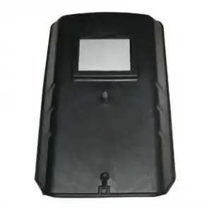 Kaynak Maskesi Plastik+Siyah Cam Dahil