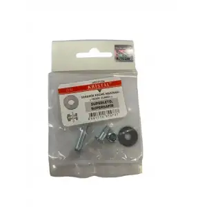 Kristal 35573 Süper Leto Süper Safir Yedek Seramik Elması