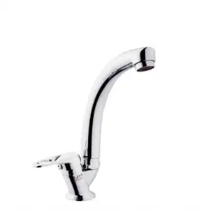 KUĞU LAVABO TEKLİ MİX ( MİX BORULU - Q25 KARTUŞ )