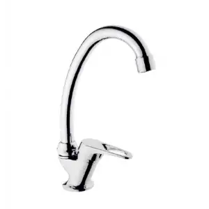 KUĞU LAVABO TEKLİ MİX ( Q25 KARTUŞ )