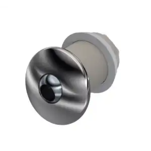 KÜRESEL TAHARET BORU UCU SETİ ( Q26 - 15 DERECE )