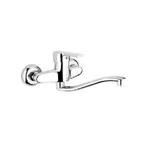 LARA MİX APLİKE EVYE BATARYA ( Q40 KARTUŞ - TS EN 817 )