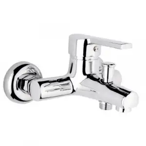 LARA MİX BANYO BATARYA ( Q40 KARTUŞ - TS EN 817 )