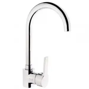 LARA MİX KUĞU EVYE BATARYA ( Q40 KARTUŞ - TS EN 817 )