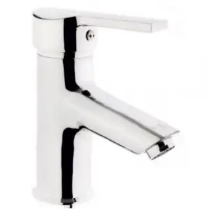 LARA MİX LAVABO BATARYA ( Q40 KARTUŞ - TS EN 817 )