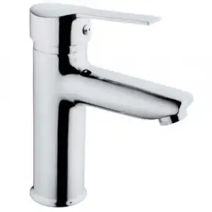 LARA MİX YÜKSEK LAVABO BATARYA ( Q40 KARTUŞ - TS EN 817 )