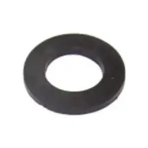 LASTİK CONTA 3/8 (SİYAH) (PAKET=100 ADET)