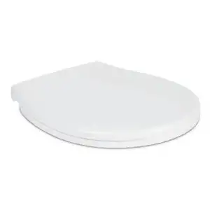 NKP - LUANDE KLOZET KAPAĞI (YAVAŞ KAPANAN - ÜSTTEN SIKMALI)