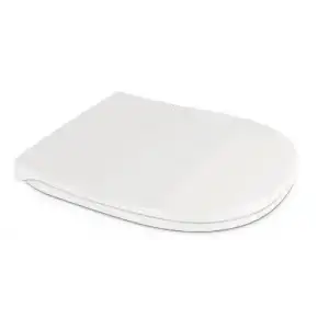 NKP - MADRE KLOZET KAPAĞI (YAVAŞ KAPANAN - ÜSTTEN SIKMALI)