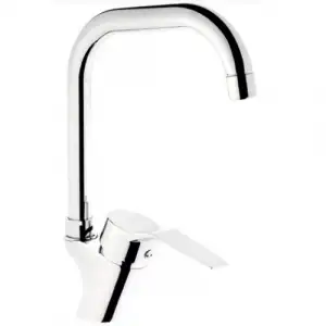 MANAVGAT MİX KUĞU LAVABO BATARYA ( Q40 KARTUŞ - TS EN 817 )