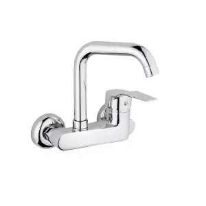 MANAVGAT MİX TERS APLİK EVYE BATARYASI ( Q40 KARTUŞ - TS EN 817 )