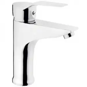 MANAVGAT MİX YÜKSEK LAVABO BATARYA ( Q40 KARTUŞ - TS EN 817 )