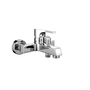 MANYAS MİX BANYO BATARYA ( Q35 KARTUŞ - TS EN 817 )