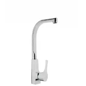 MANYAS MİX KUĞU EVYE BATARYA ( PROFİL BORU - Q35 KARTUŞ - TS EN 817 )