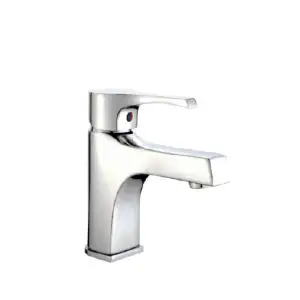 MANYAS MİX LAVABO BATARYA ( Q35 KARTUŞ - TS EN 817 )