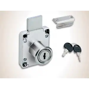 Marelli Kare Çekmece Kilidi 20 mm