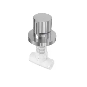 Mega 6132 25 mm Ankastre Ara Kesme Valfi