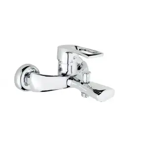 MENDERES MİX BANYO BATARYA ( Q40 KARTUŞ - TS EN 817 )