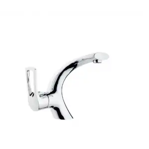 MENDERES MİX LAVABO BATARYA ( Q40 KARTUŞ - TS EN 817 )