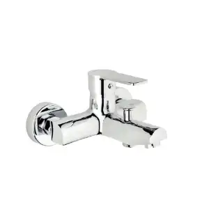 MERCAN MİX BANYO BATARYA ( Q35 KARTUŞ - TS EN 817 )