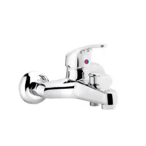 MERİÇ MİX BANYO BATARYASI ( Q40 KARTUŞ - TS EN 817 )