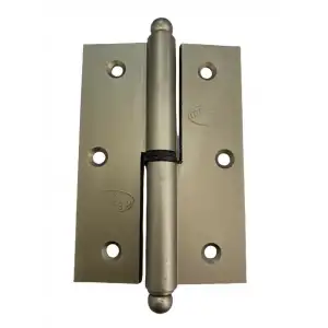 Meysan Okka Sağ Alüminyum Menteşe 10 cm