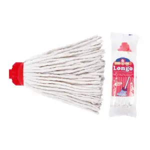Moqpas Mop İplik Longo