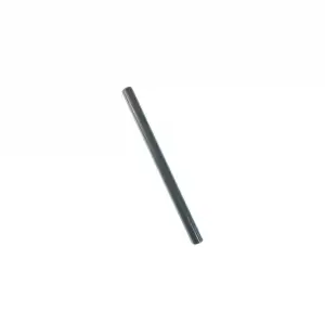 Mum Sıcak Silikon Yeşil 11,2 mm  20 Cm Kalın