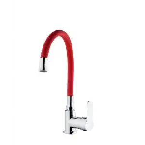 MUTFAK BATARYASI KIRMIZI ( TS EN 817 - PS 1433 )