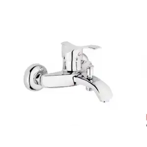 NİL MİX BANYO BATARYA ( Q40 KARTUŞ - TS EN 817 )