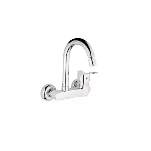 NİL MİX TERS APLİKE EVYE BATARYA ( Q40 KARTUŞ - TS EN 817 )