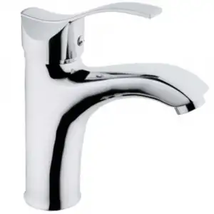 NİL MİX YÜKSEK LAVABO BATARYA ( Q40 KARTUŞ - TS EN 817 )