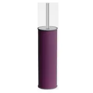 Onno Mor Yerden Klozet Süpürgesi