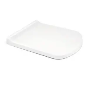 NKP - OPUS KLOZET KAPAĞI (YAVAŞ KAPANAN - METAL MENTEŞE TAKIMI - ÜSTTEN SIKMALI)