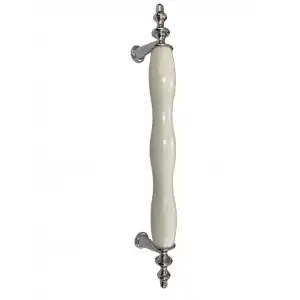 Öyküm Krom Kulp 128 mm