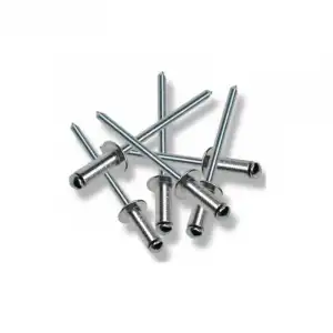 Perçin Pop 4x20 mm (10 Adet)