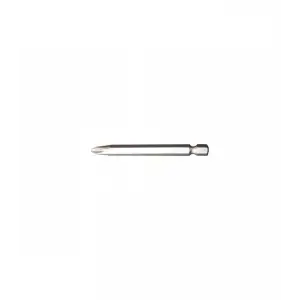 PH2 75 mm Yıldız Bits Uç